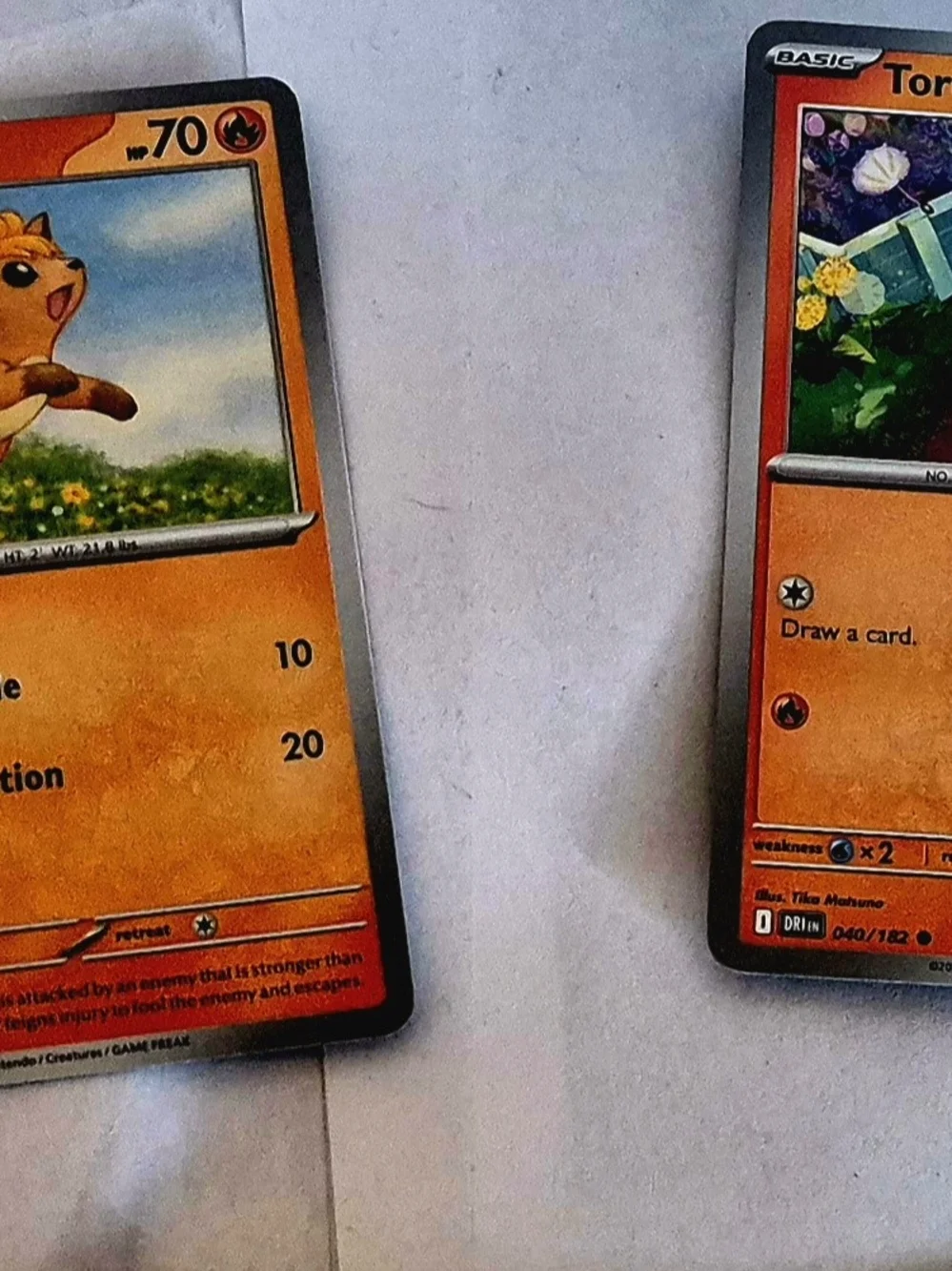 Nintendo Pokemon TCG Trick or Trade 2023 Halloween Card Lot Multi